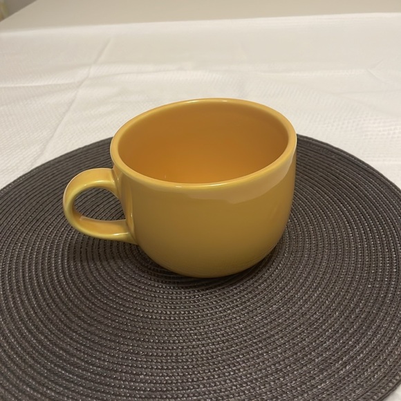 Linen N Thing Extra Large Mug - Picture 4 of 5